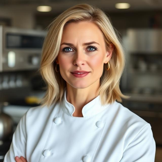 Amélie Laurent — profile photo