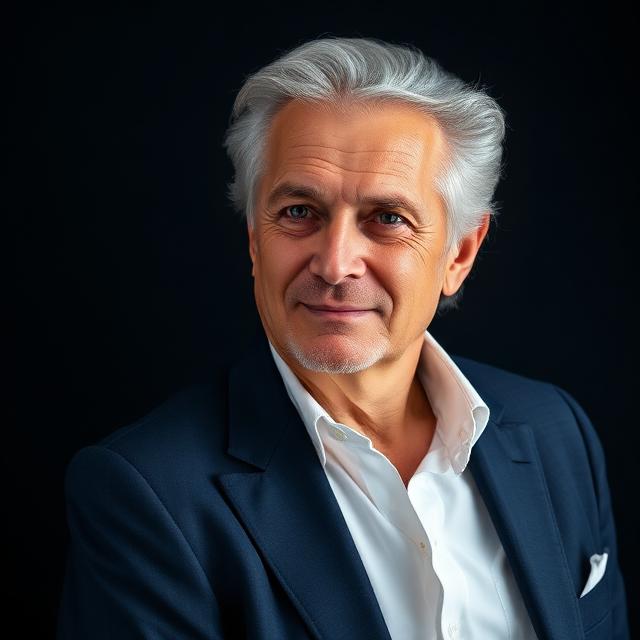 Crew profile photo